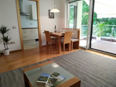 Apartment Appartment Trojer - Features photo 3