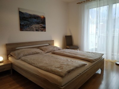 Apartment Appartment Trojer - Features photo 6