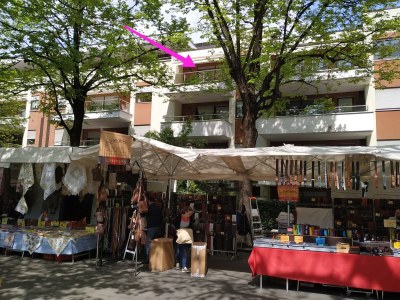 Apartment Appartment Trojer - Environment photo 10