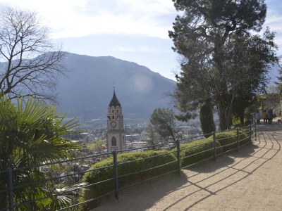 Apartment Appartment Trojer - Environment photo 11