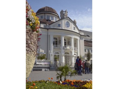 Apartment Appartment Trojer - Environment photo 13