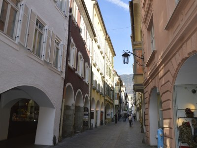 Apartment Appartment Trojer - Environment photo 17