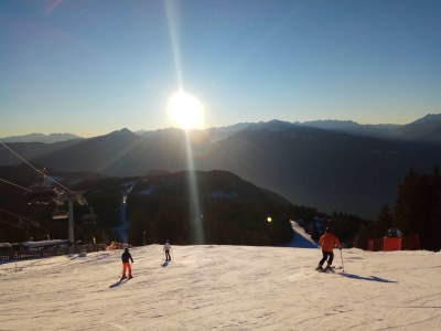 Apartment Appartment Trojer - Environment photo 20