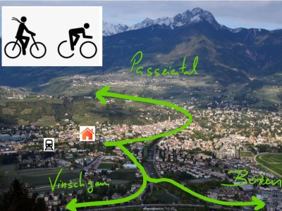 Apartment Appartment Trojer - Document photo 22