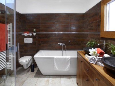 Villa Villa in Sainte-Maxime mit Privatpool - Features photo 19