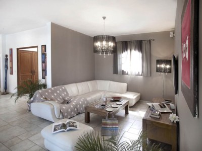 Villa Villa in Sainte-Maxime mit Privatpool - Features photo 21