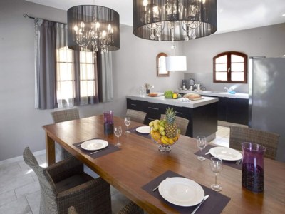 Villa Villa in Sainte-Maxime mit Privatpool - Features photo 23