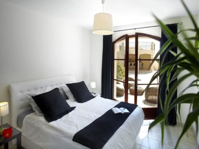 Villa Villa in Sainte-Maxime mit Privatpool - Features photo 25