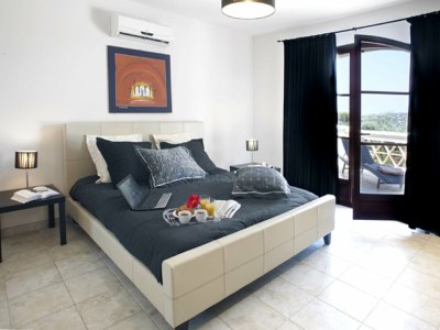 Villa Villa in Sainte-Maxime mit Privatpool - Features photo 27