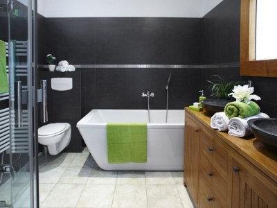 Villa Villa in Sainte-Maxime mit Privatpool - Features photo 28