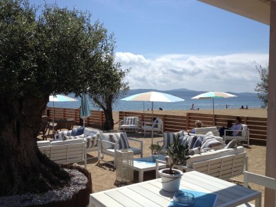 Villa Villa in Sainte-Maxime mit Privatpool - Environment photo 36