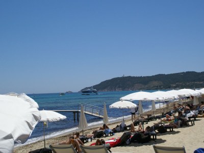 Villa Villa in Sainte-Maxime mit Privatpool - Environment photo 37