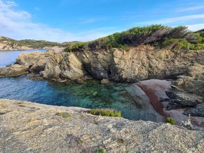 Villa Villa in Sainte-Maxime mit Privatpool - Environment photo 38