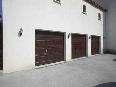 Villa Villa in Sainte-Maxime mit Privatpool - Outdoor photo 39