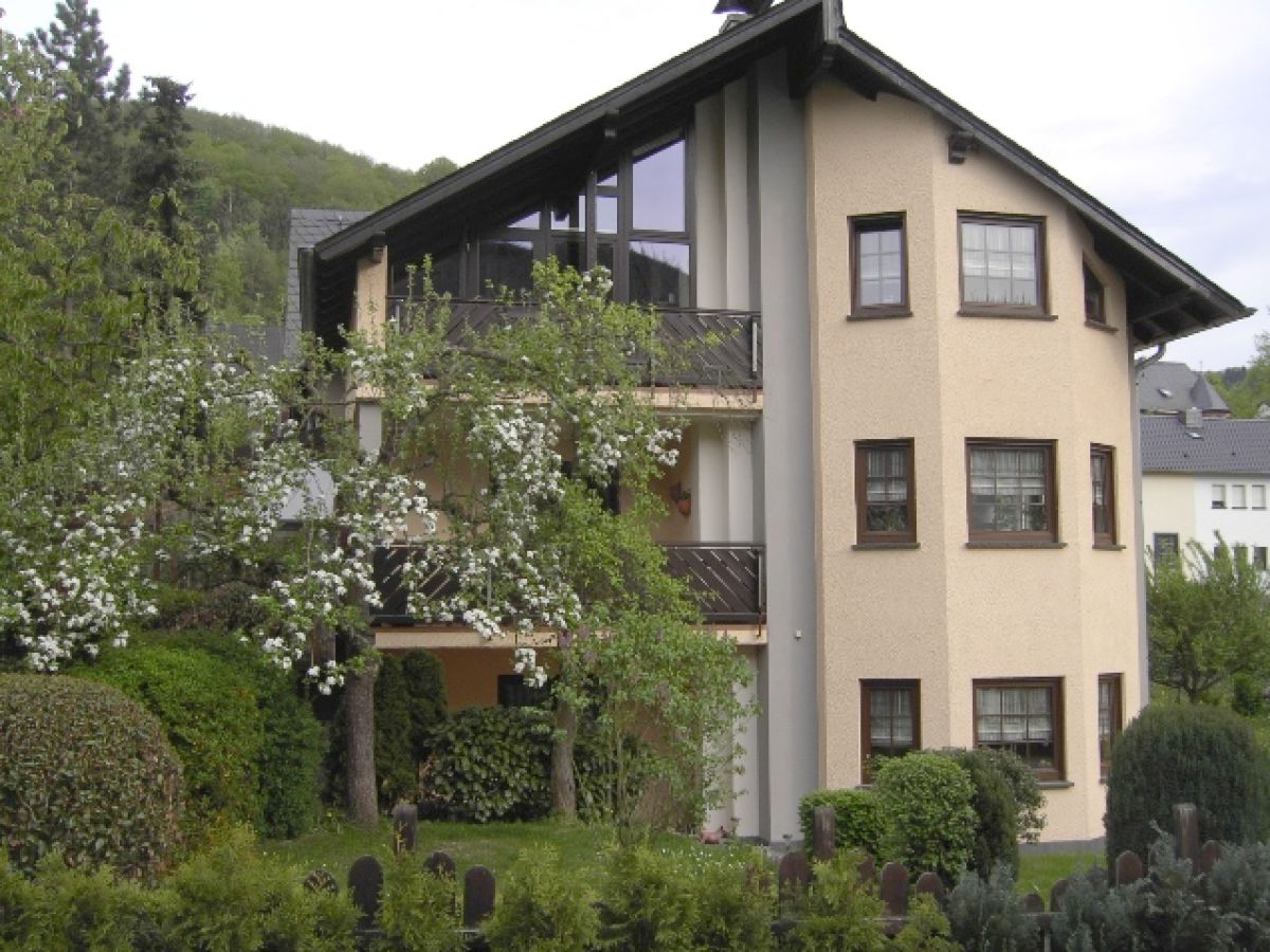 Holiday apartment Lill Layendecker