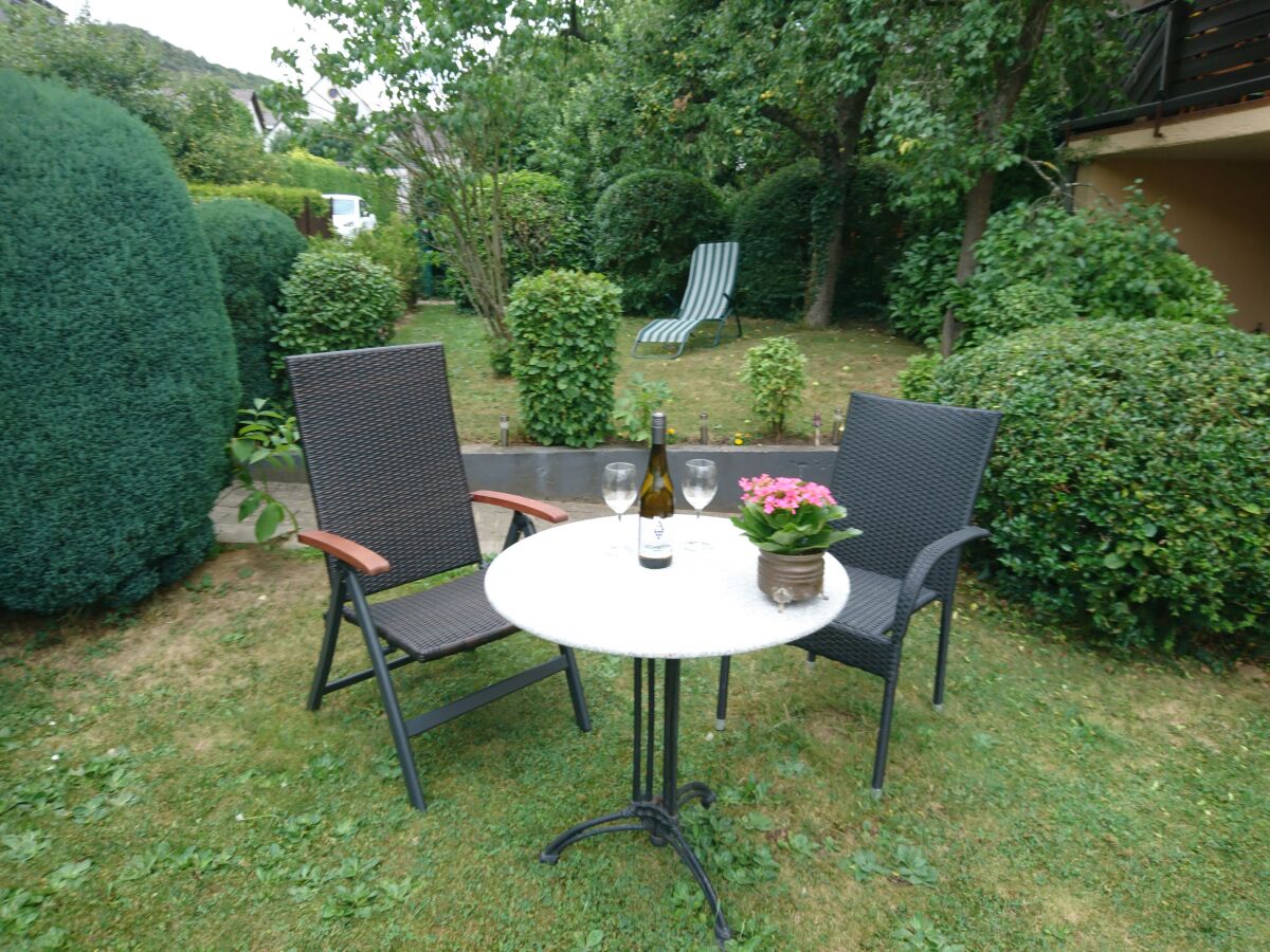 Holiday apartment Lill Layendecker - Outdoor photo 4