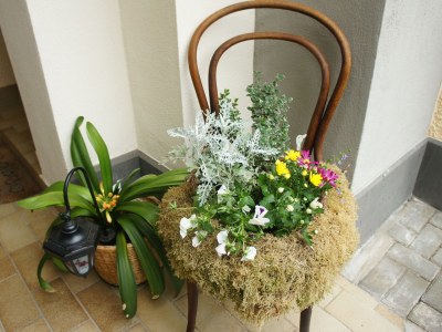 Holiday apartment Lill Layendecker - Outdoor photo 2