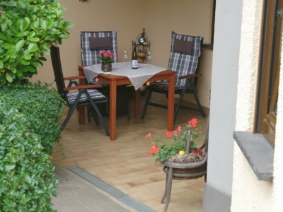 Holiday apartment Lill Layendecker - Outdoor photo 3