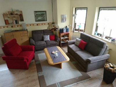 Holiday apartment Lill Layendecker - Features photo 5