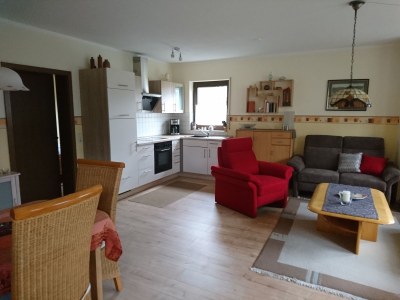 Holiday apartment Lill Layendecker - Features photo 6