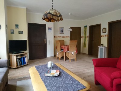 Holiday apartment Lill Layendecker - Features photo 12