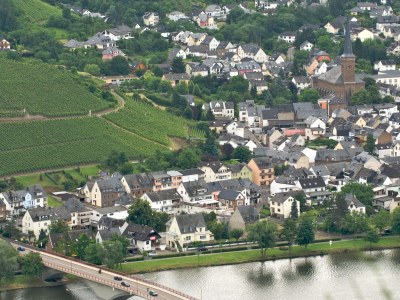 Holiday apartment Lill Layendecker - Environment photo 14