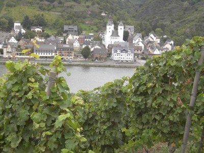 Holiday apartment Lill Layendecker - Environment photo 15