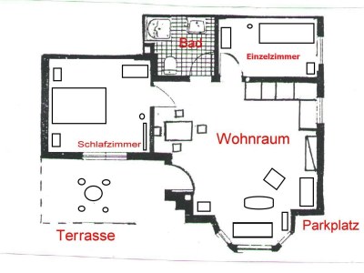 Holiday apartment Lill Layendecker - Document photo 21