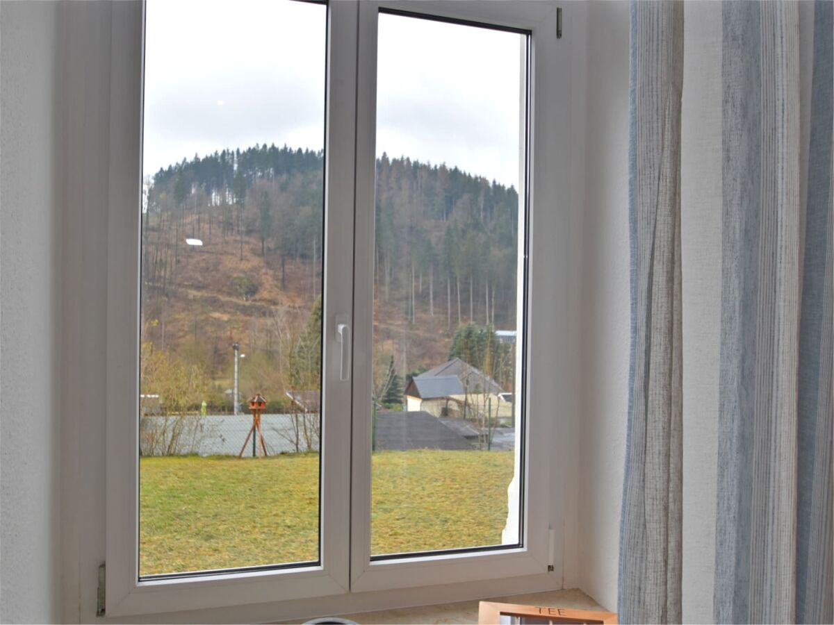 Villa Sonnige Flucht in Borstendorf - Outdoor photo 5