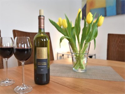 Villa Sonnige Flucht in Borstendorf - Features photo 8