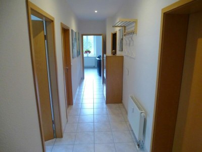 Villa Sonnige Flucht in Borstendorf - Features photo 9