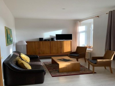 Villa Sonnige Flucht in Borstendorf - Features photo 10