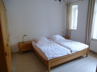 Villa Sonnige Flucht in Borstendorf - Features photo 11