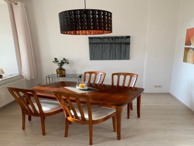 Villa Sonnige Flucht in Borstendorf - Features photo 13