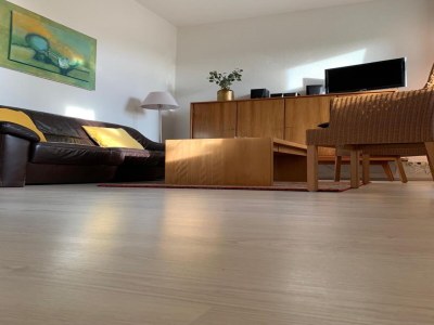 Villa Sonnige Flucht in Borstendorf - Features photo 17