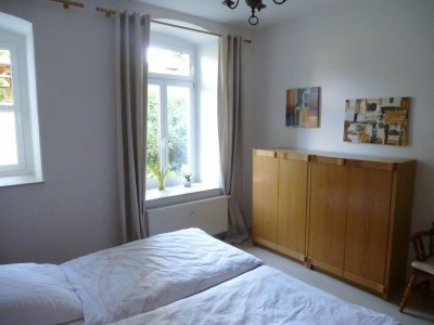 Villa Sonnige Flucht in Borstendorf - Features photo 20