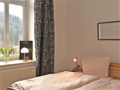 Villa Sonnige Flucht in Borstendorf - Features photo 21