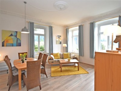 Villa Sonnige Flucht in Borstendorf - Features photo 23