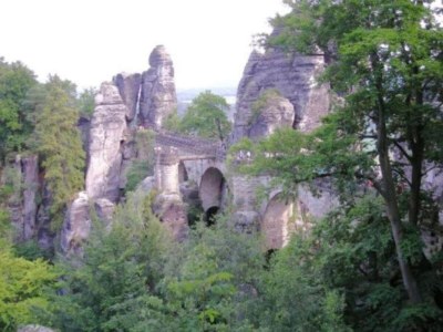 Villa Sonnige Flucht in Borstendorf - Environment photo 35