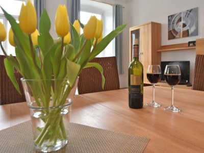 Villa Sonnige Flucht in Borstendorf - Outdoor photo 40