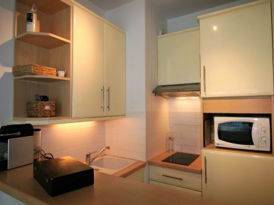 Apartment Apartment in Mandelieu am Mittelmeerstrand - Features photo 8