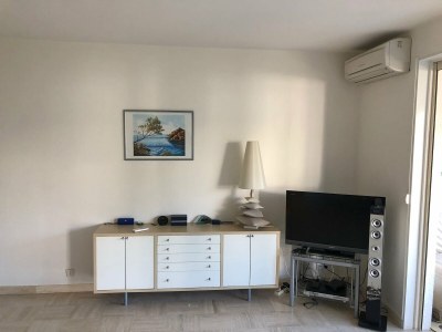 Apartment Apartment in Mandelieu am Mittelmeerstrand - Features photo 9