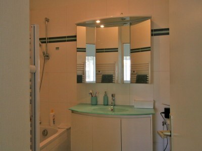 Apartment Apartment in Mandelieu am Mittelmeerstrand - Features photo 13