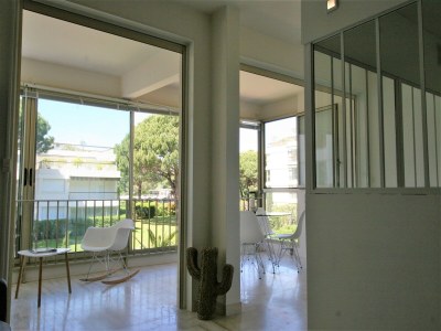 Apartment Apartment in Mandelieu am Mittelmeerstrand - Features photo 14