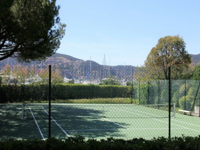 Apartment Apartment in Mandelieu am Mittelmeerstrand - Environment photo 16