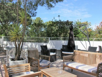 Apartment Apartment in Mandelieu am Mittelmeerstrand - Environment photo 19