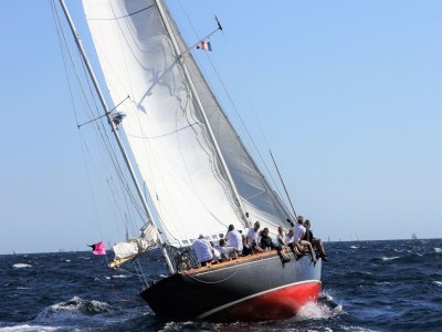 Apartment Apartment in Mandelieu am Mittelmeerstrand - Outdoor photo 25