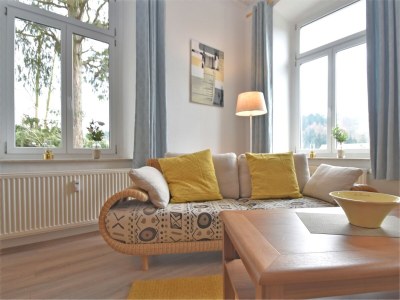 Villa Villa in Borstendorf nahe Erzgebirge - Features photo 11