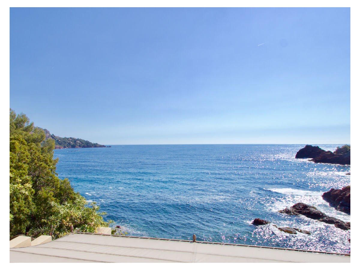 Villa Lou Cade - Theoule-sur-Mer - Outdoor photo 4