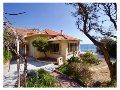 Villa Lou Cade - Theoule-sur-Mer - Outdoor photo 2